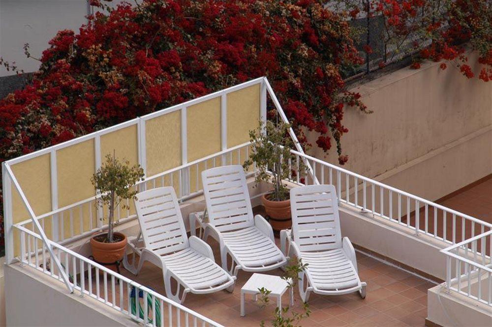 Residencial Colombo Bed & Breakfast Funchal  Luaran gambar